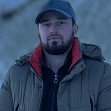 Фотография мужчины Malik, 26 лет из г. Алушта