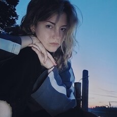 Фотография девушки Tori, 21 год из г. Владимир