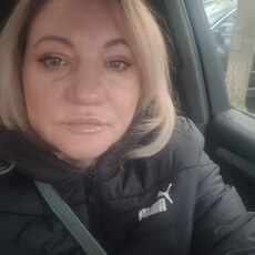 Фотография девушки Елена, 44 года из г. Москва