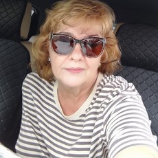 Фотография девушки Елена, 60 лет из г. Аксай