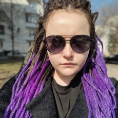 Фотография девушки Надежда, 30 лет из г. Москва