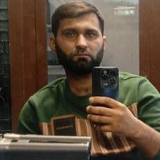 Фотография мужчины Рустам, 30 лет из г. Новосибирск