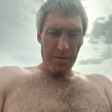 Фотография мужчины Николай, 41 год из г. Заокский