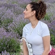 Фотография девушки Диля, 49 лет из г. Волгоград