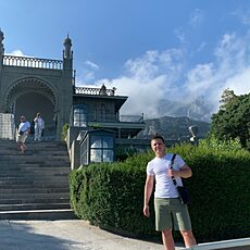 Фотография мужчины Илья, 20 лет из г. Белгород