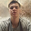 Никита, 19 лет