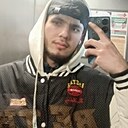 Мухаммад, 20 лет