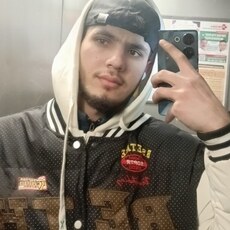 Фотография мужчины Мухаммад, 20 лет из г. Подольск