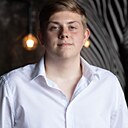 Никита, 18 лет