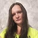 Оксана, 36 лет