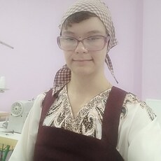 Фотография девушки Ірина, 47 лет из г. Васильков