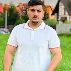 Фотография мужчины Ali, 23 года из г. Москва