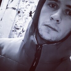 Фотография мужчины Юра, 29 лет из г. Новосибирск