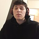 Руслан, 21 год