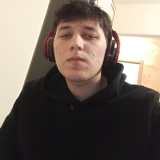 Фотография мужчины Руслан, 21 год из г. Новосибирск