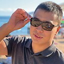 Санжар, 35 лет