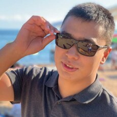 Фотография мужчины Санжар, 35 лет из г. Кызыл-Кия