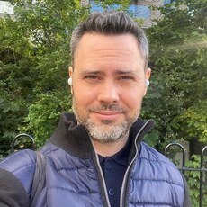 Фотография мужчины Rustam, 46 лет из г. Ташкент