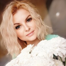 Фотография девушки Крис, 27 лет из г. Кемерово