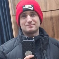 Фотография мужчины Тима, 33 года из г. Усть-Каменогорск