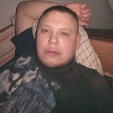 Фотография мужчины Олег, 22 года из г. Новосибирск