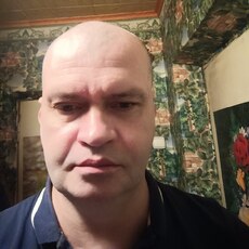 Фотография мужчины Андрей, 46 лет из г. Харьков