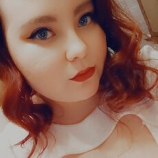 Фотография девушки Эвелина, 24 года из г. Новокузнецк
