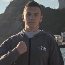 Фотография мужчины Илья, 20 лет из г. Ялта