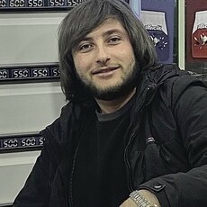 Фотография мужчины Серёжа, 26 лет из г. Бор