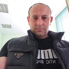 Фотография мужчины Арман, 37 лет из г. Горловка