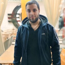 Фотография мужчины Артур, 40 лет из г. Котельники