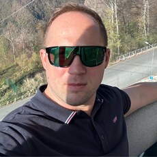 Фотография мужчины Михаил, 35 лет из г. Москва