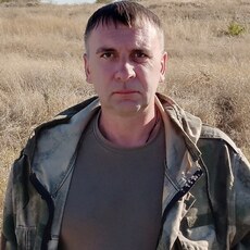 Фотография мужчины Влад, 48 лет из г. Луганск