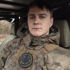 Фотография мужчины Кирилл, 22 года из г. Рыльск