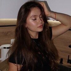 Фотография девушки Дарья, 23 года из г. Ростов-на-Дону