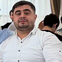 Рамазан, 26 лет