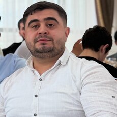 Фотография мужчины Рамазан, 26 лет из г. Нефтекамск