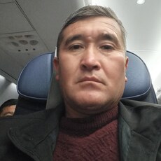 Фотография мужчины Иля, 43 года из г. Каспийск