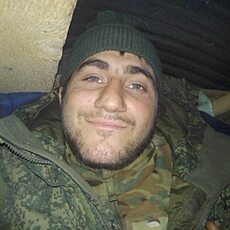 Фотография мужчины Шомка, 29 лет из г. Моздок