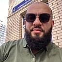 Халид, 32 года