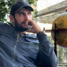 Фотография мужчины Арслан, 31 год из г. Избербаш