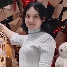 Фотография девушки Маня, 34 года из г. Минск