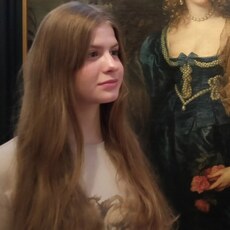 Фотография девушки Ольга, 20 лет из г. Москва