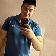 Фотография мужчины Влад, 25 лет из г. Донецк