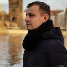 Фотография мужчины Dima, 36 лет из г. Подольск