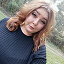 Кристиночка, 29 лет