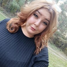 Фотография девушки Кристиночка, 29 лет из г. Жигулевск