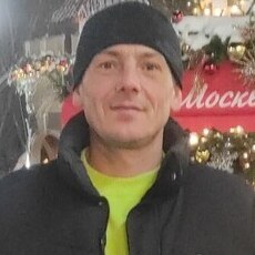 Фотография мужчины Андрей, 36 лет из г. Горки