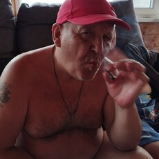 Фотография мужчины Алексей, 54 года из г. Березники