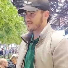 Фотография мужчины Исмоил, 27 лет из г. Севастополь